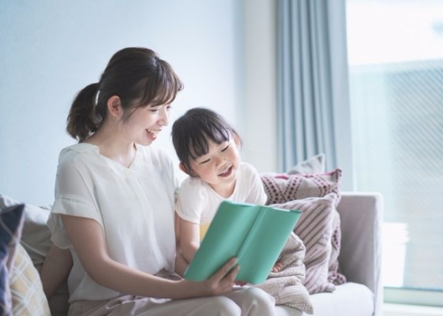 子育て支援　美容師求人