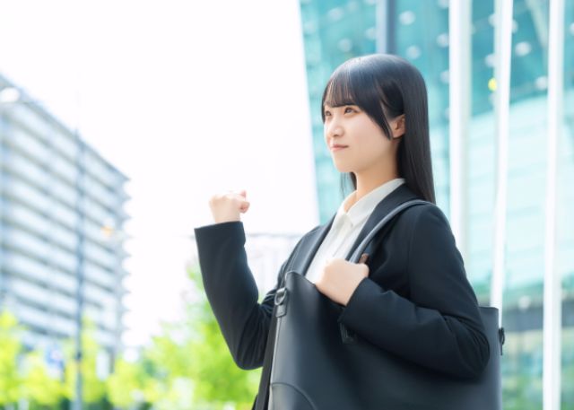 柔軟な働き方改革　美容師求人