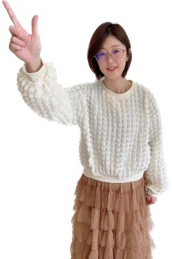 兵庫県明石市魚住町美容師求人スタッフメッセージ